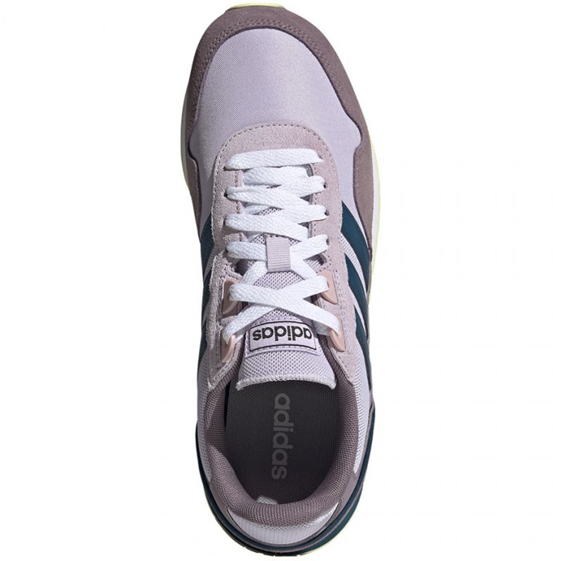 Dámské boty Adidas 8K 2020 W EH1439 fialová 1