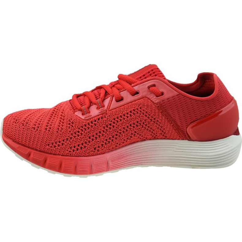Under Armour Hovr Sonic 2 M 3021586-600 červené 1