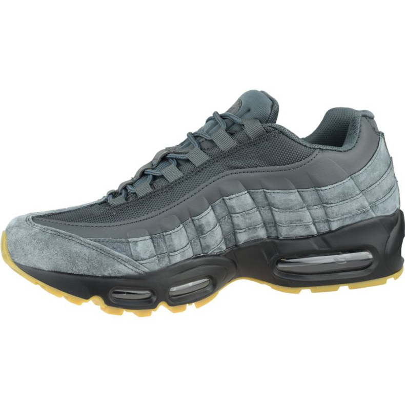 Boty Big Star Big Fly M FF174297 šedá 1