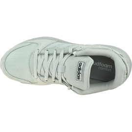 Boty Adidas Crazychaos M EF1055 šedá 2