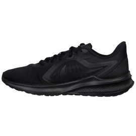 Boty Nike Downshifter 10 M CI9981 002 černá 1
