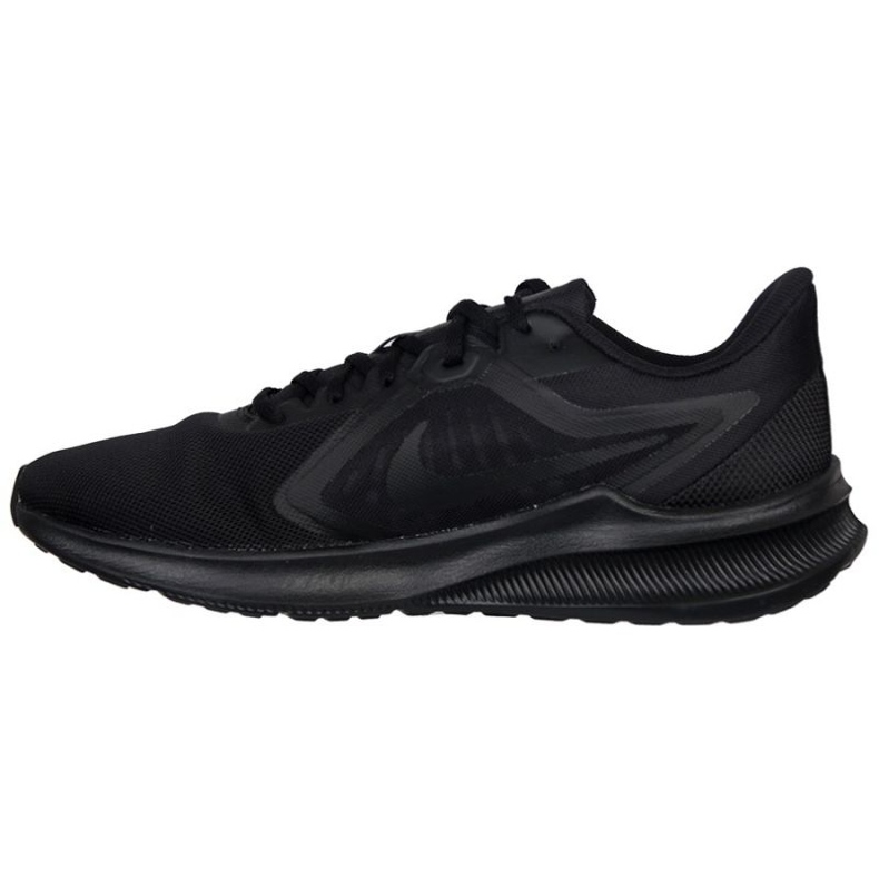 Boty Nike Downshifter 10 M CI9981 002 černý 1