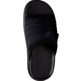 Pantofle Nike City Slide W CI8799 001 černý 1