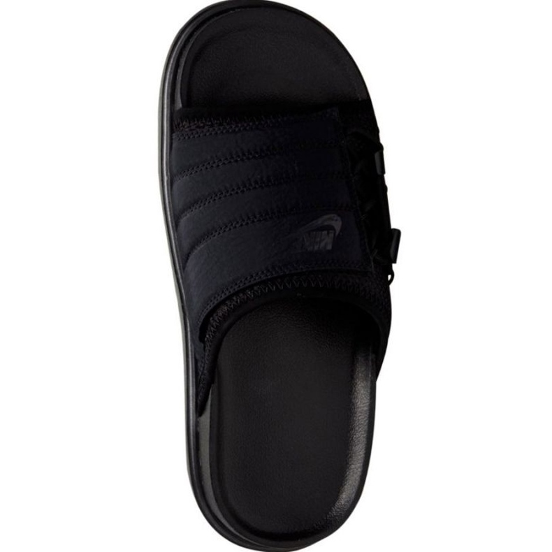 Pantofle Nike City Slide W CI8799 001 černá 1