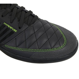Boty Nike Lunargato Ii Ic M 580456 017 černá černá 1