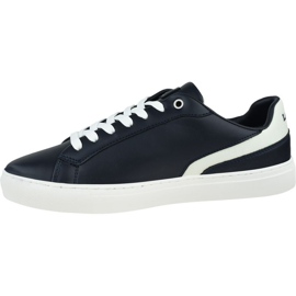 Boty Levi's Vernon Td M 231539-841-17 modrý 1
