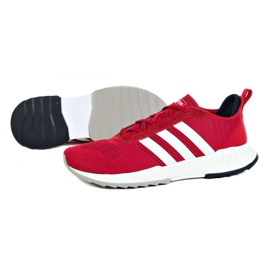 Boty Adidas Phosphere M EG3492 červený 1