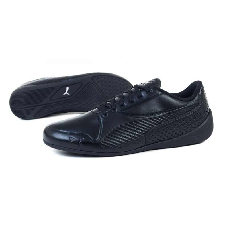 Puma Drift Cat 7S Ultra M 339862 01 černý 1