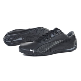 Puma Drift Cat 5 Carbon M 36113701 černý 1