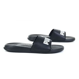 Puma Popcat 20 372279 01 černá 2