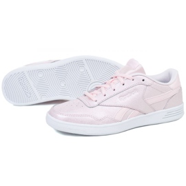 Boty Reebok Yoyal Techque T CN7480 růžový 1