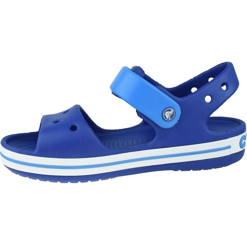 Crocs Crocband sandály 12856-4bx modrý 1
