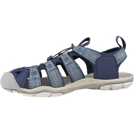 Keen Clearwater Cnx M 1022962 modrý 1