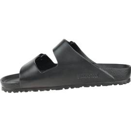 Birkenstock Arizona EVA 129421 Flip -Fops černý 1