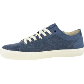 Boty Levi's Woodward M 231571-959-18 námořnická modř 1