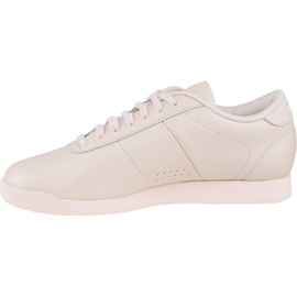 Reebok Princess Lthr W DV5001 růžový 1