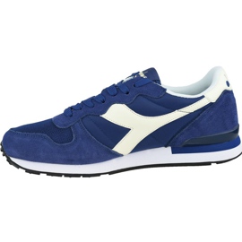 Boty Diadora Camaro M 501-159886-01-60024 námořnická modř 1