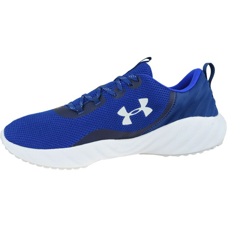 Under Armour Charged Will Nm M 3023077-400 modrý 1
