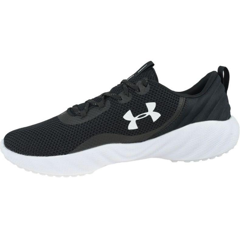 Under Armour Charged Will M 3022038-002 černý 1