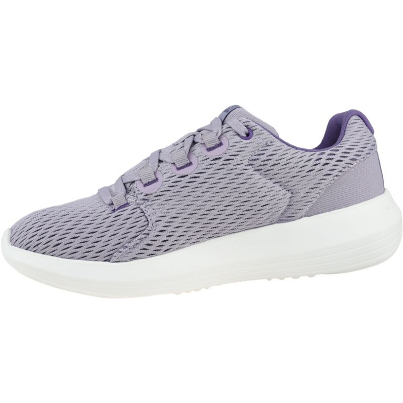 Under Armour W Ripple 2.0 NM1 W 3022769-500 fialová 1