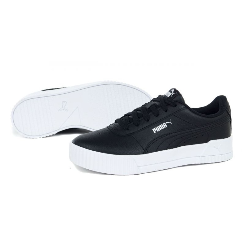 Puma Carina LW 370325 01 černý 1
