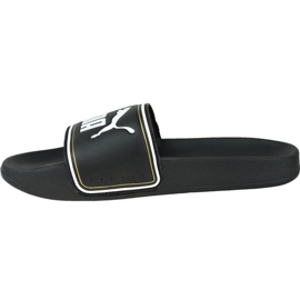 Puma Leadcat Ftr 372276-01 černý 1