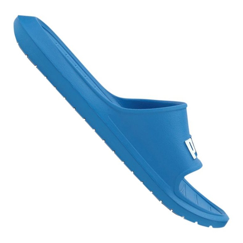 Puma Divecat v2 M 369400-15 modrý 1