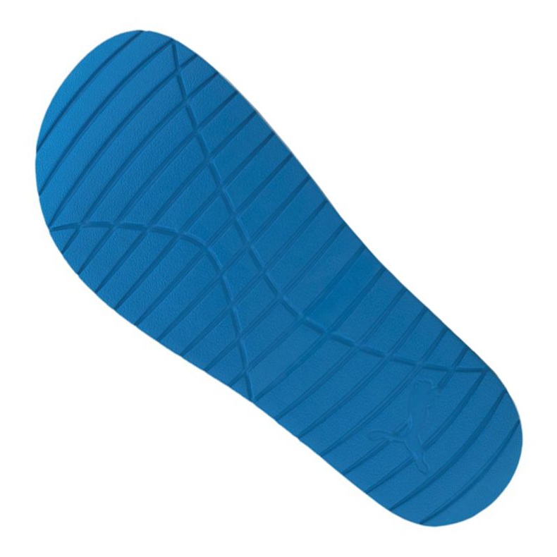 Puma Divecat v2 M 369400-15 modrý 2