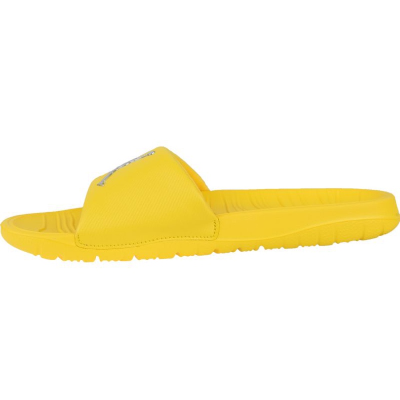 Nike Jordan Break Slide M AR6374-701 žluť 1