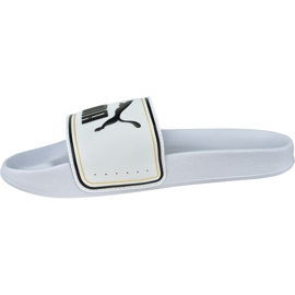 Puma Leadcat Ftr 372276 02 bílý 1