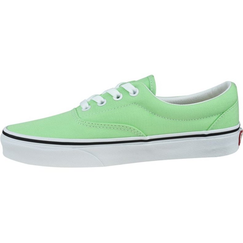 Boty Vans Era W VN0A4U39WKO zelený 1