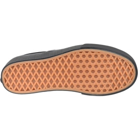 Vans 66 Classic Slip-On Platform W VN0A3JEZWW0 černá 1