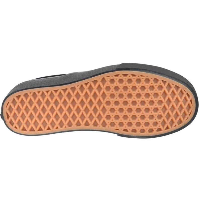 Vans 66 Classic Slip-On Platform W VN0A3JEZWW0 černý 1