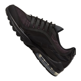 Běžecké boty Nike Air Max VG-R M CK7583-001 černá 1