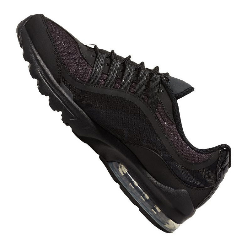 Běžecké boty Nike Air Max VG-R M CK7583-001 černý 1