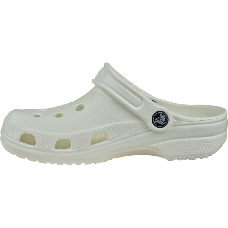 Sandály Crocs Beach W 10002-100 bílý 1