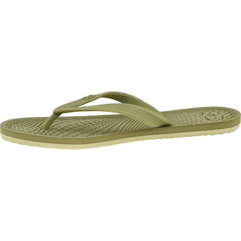 Under Armour W Atlantic Dune TW 3022 716-301 zelený 1