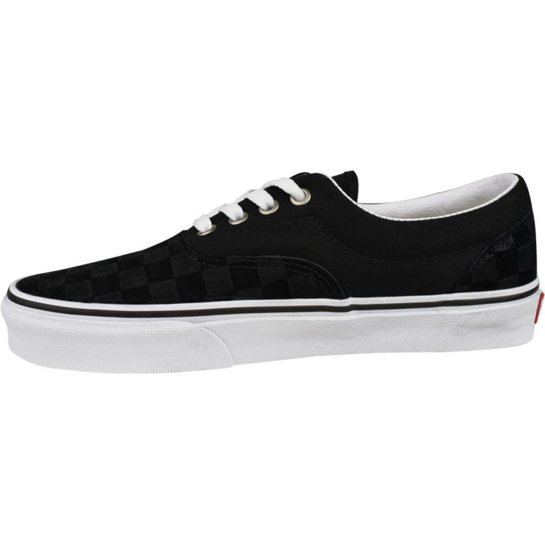 Boty Vans Era Deboss Checkerboard VN0A4U39WYU černý 1