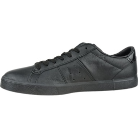 Asics Boty Onitsuka Tiger Lanwship 3.0 M 1183A568-001 černý 1