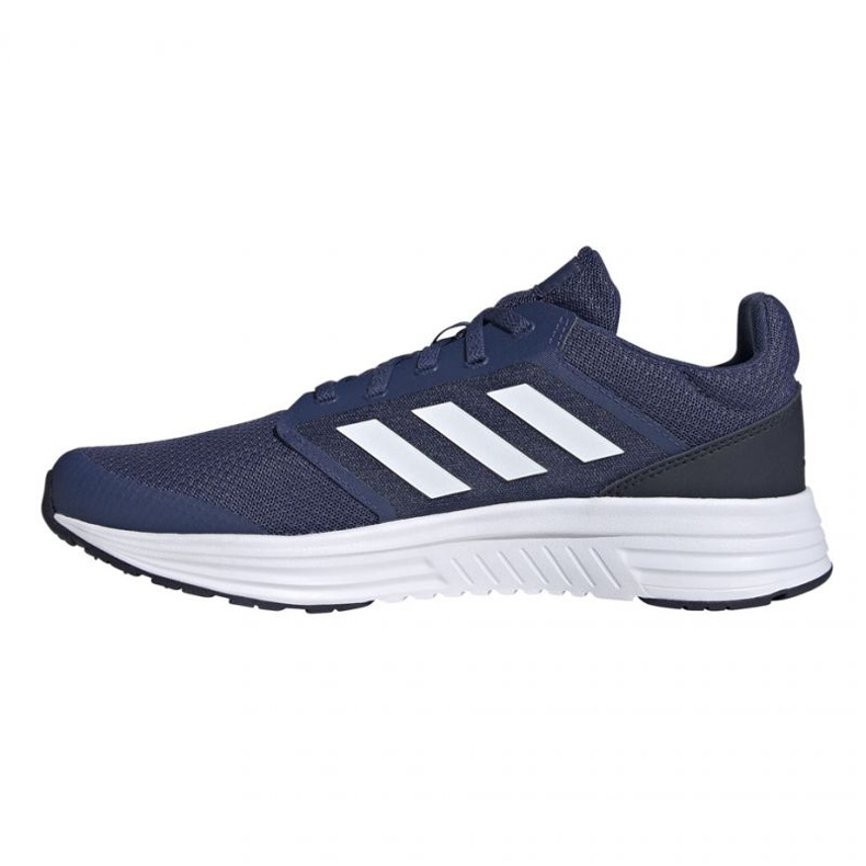 Běžecké boty Adidas Galaxy 5 M FW5705 námořnická modř 1