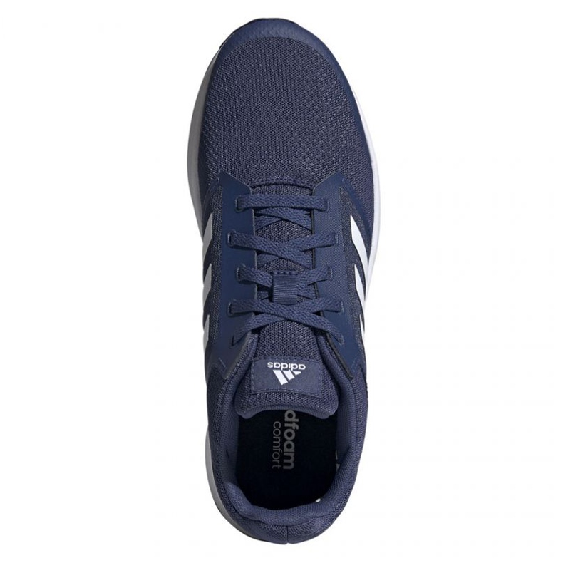 Běžecké boty Adidas Galaxy 5 M FW5705 námořnická modř 2
