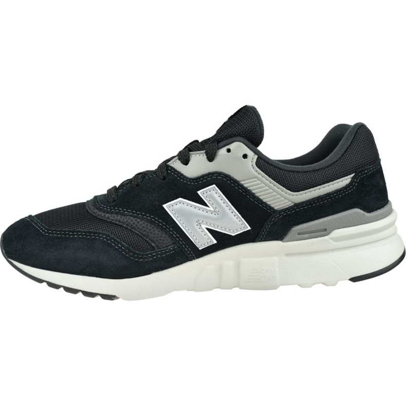 Boty New Balance M CM997HCC černý 1