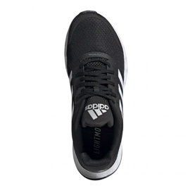 Běžecké boty Adidas Duramo Sl M FV8794 černý 1