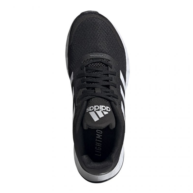 Běžecké boty Adidas Duramo Sl M FV8794 černý 1
