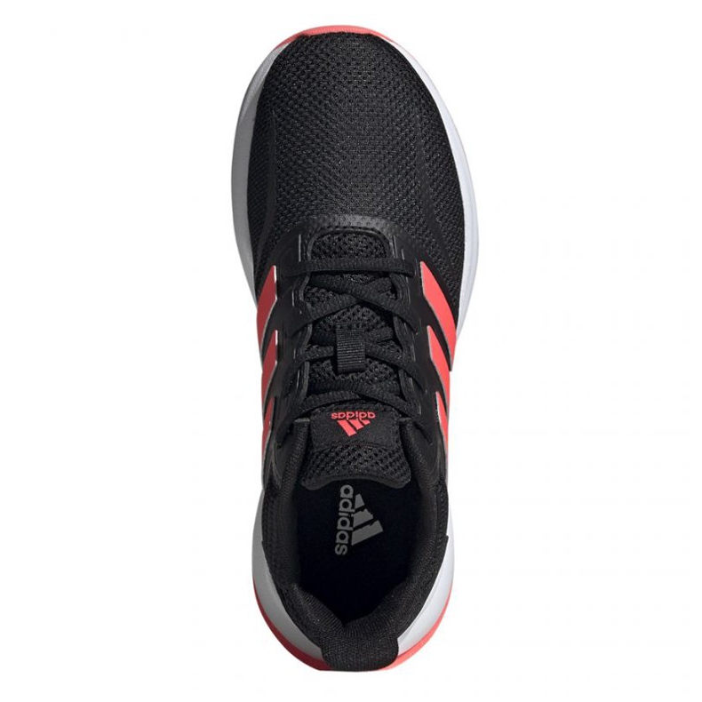 Boty Adidas Runfalcon K FV9441 černý 1