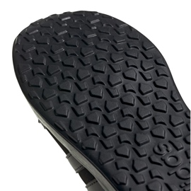 Boty Adidas Vs Switch 3 Jr FW9306 černý 1