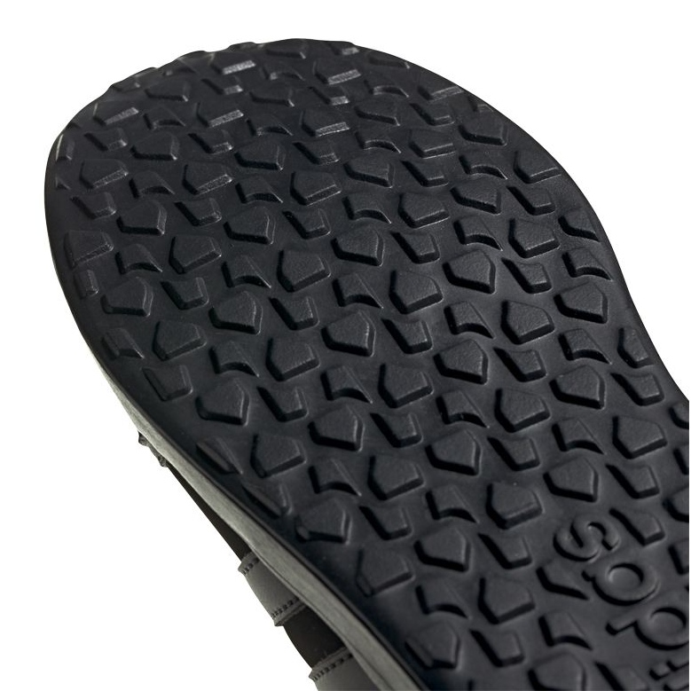 Boty Adidas Vs Switch 3 Jr FW9306 černý 1