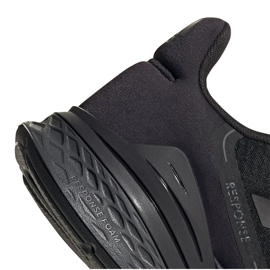 Běžecké boty Adidas Response Sr M FX3627 černý 1