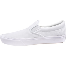 Boty Vans ComfyCush Slip-On M VN0A3WMDVNG bílý 1