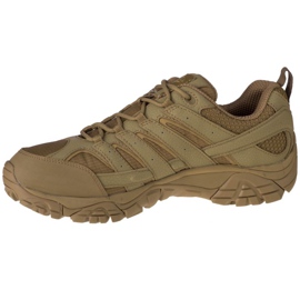 Merrell Moab 2 Tactical M J15857 béžový 1